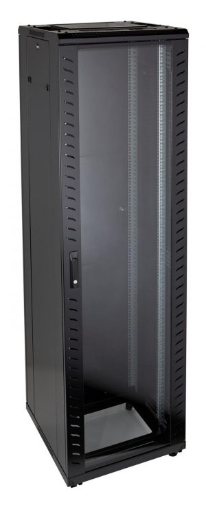 Armarios rack 19" suelo