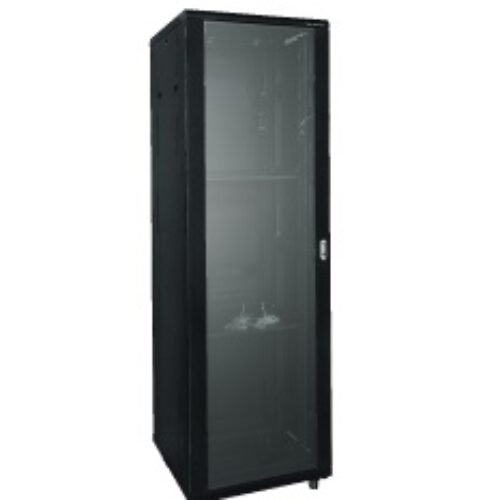 ARMARIO RACK 19” 32U 600X600 mm (ancho/fondo) serie NOIR