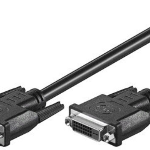 LATIG. DVI 24+1 DUAL LINK M-H 2 MTS