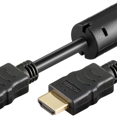 LATIG. HDMI MACHO – MACHO V1.4 10 MT