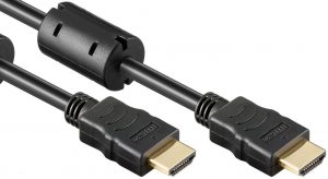 Latiguillos HDMI
