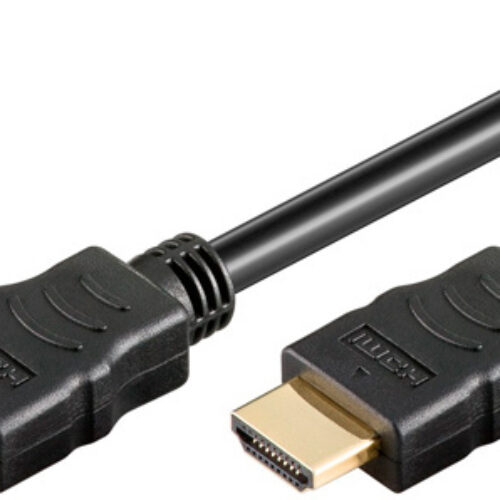 LATIG. HDMI MACHO – MACHO V1.4 3 MT