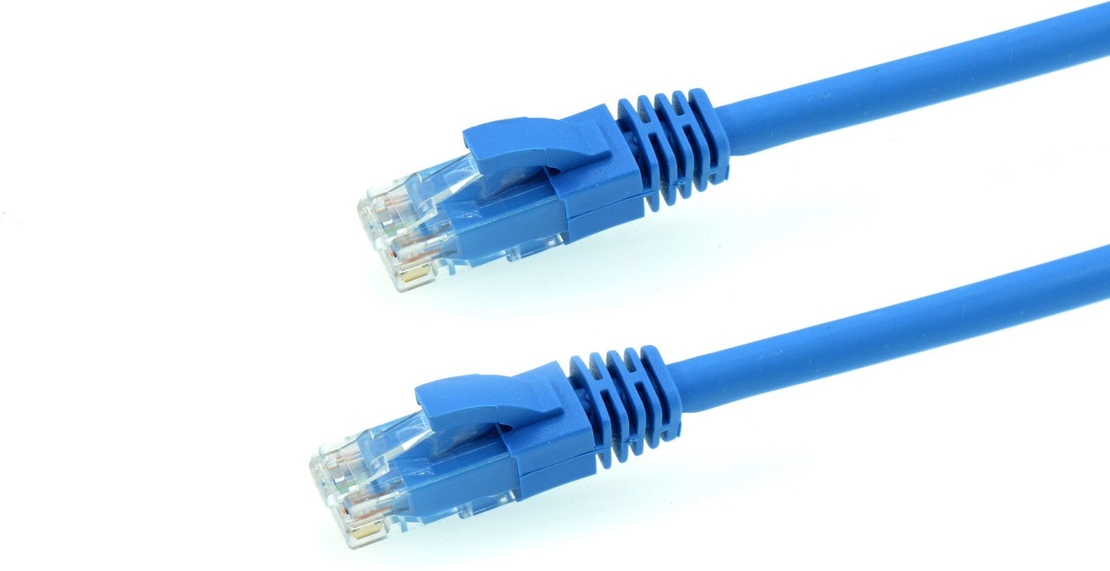 Latiguillos Rj45-Rj45 Cat6 Azul