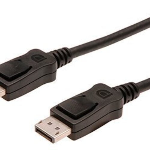 LATIG. DISPLAYPORT MACHO – MACHO 3 MTS