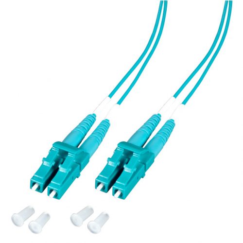 LATIG. BIFIBRA OM3 50/125 LC – LC 3MT