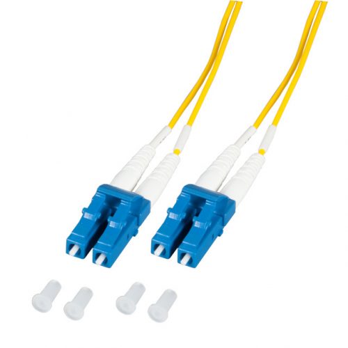 LATIG. BIFIBRA OS2 9/125 LC – LC 2MT