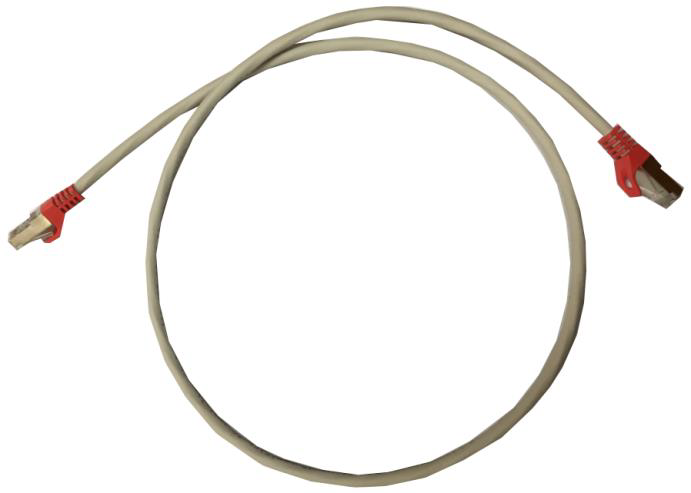 Latiguillos Rj45-Rj45 Ftp Cat6 General Cable