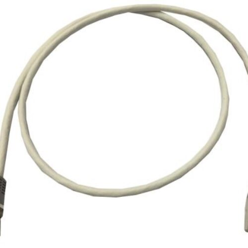 LATIG. RJ45-RJ45 S/FTP JETLAN6A GENERAL CABLE 3MT BLANCO PK 5