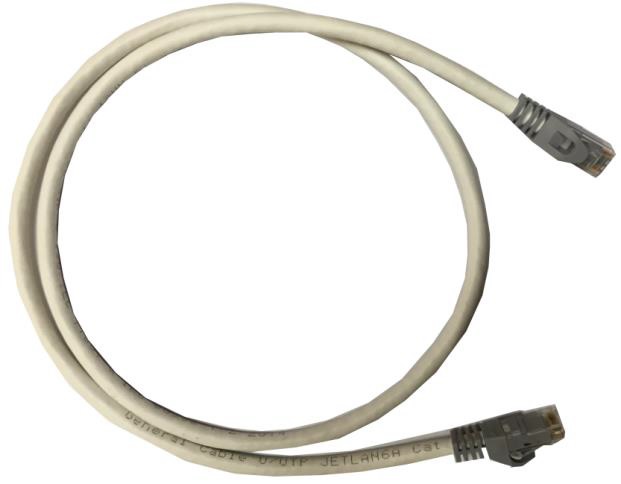 LATIGUILLOS UTP CAT6A GENERAL CABLE