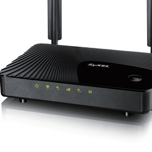 ZYXEL LTE3301-Q222 LTE INDOOR ROUTER V3