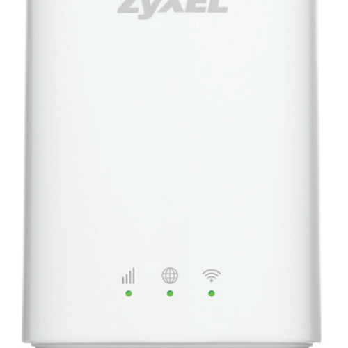 ZYXEL 4G LTE-A 802.11AC WIFI HOMESPOT ROUTER