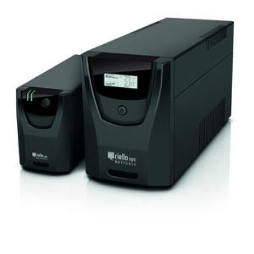 Net Power 600 VA / 360 W