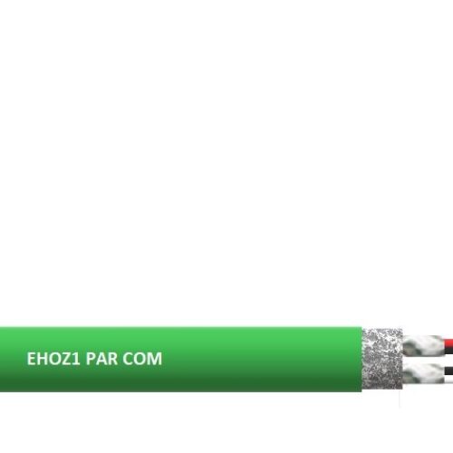 CABLE PAR POS 2X2X0,5 LH R100