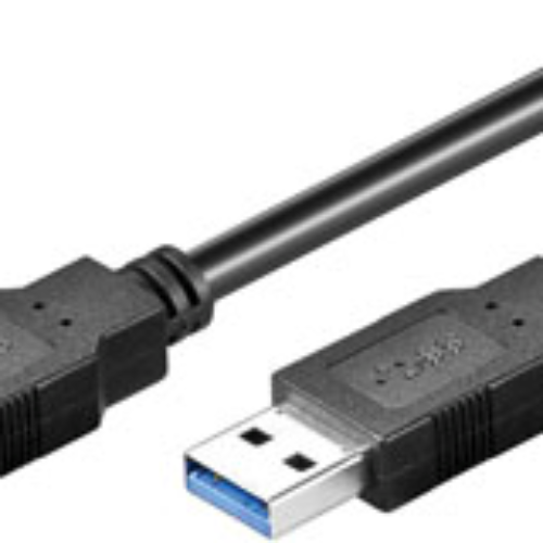 LATIG. 3.0 USB MACHO – MACHO 1,8 MT
