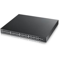 Switch Gigabit Gestionable L2 10/100/1000