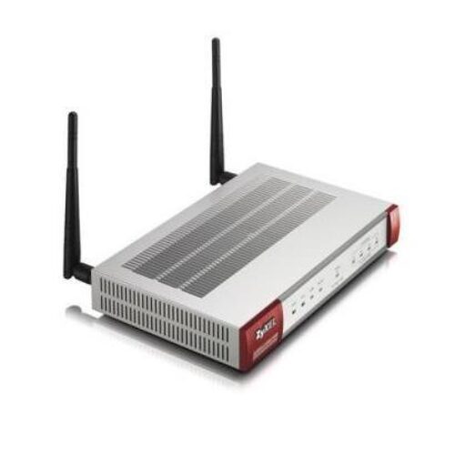 FIREWALL & SECURITY – USG20W-VPN ZYXEL