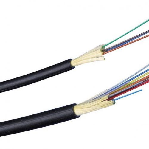 CABLE 6 FIBRAS INT/EXT AJUSTADA OM3 50/125 EXCEL NETWORKING