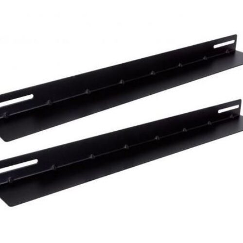 GUIAS FIJAS PARA ARMARIOS 19” F800