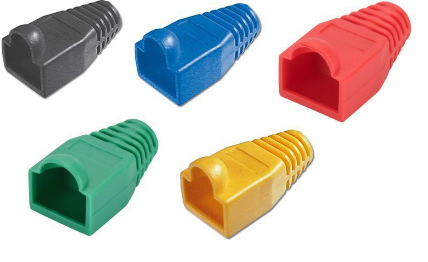 Protectores Rj45