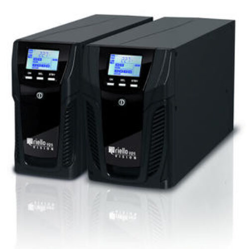 VISION 800 VA / 640 W