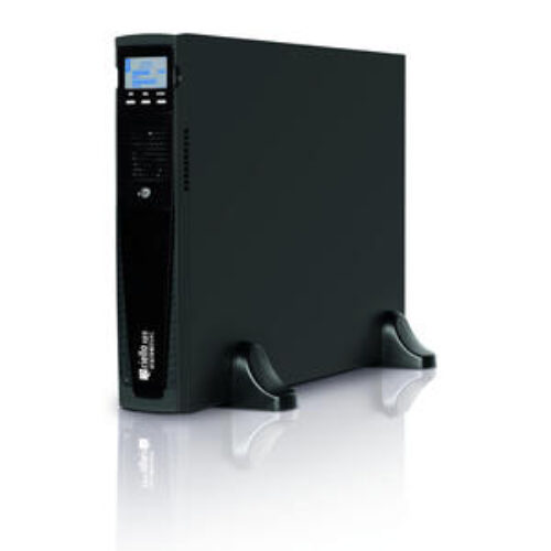 VISION DUAL VSD 1100 / 990 W