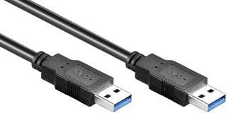 Latiguillo USB