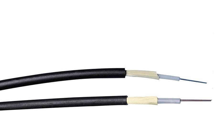 Cable interior / exterior dieléctrica OS2 9/125