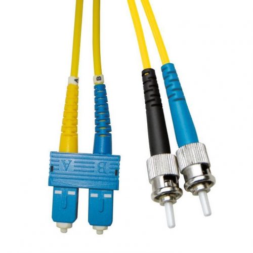 LATIG. BIFIBRA OS2 9/125 SC – ST 2MT