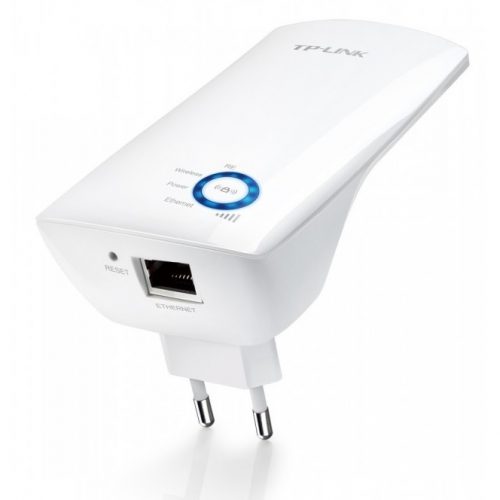 TP-LINK TL-WA850RE Extensor de Cobertura Wi-Fi 300
