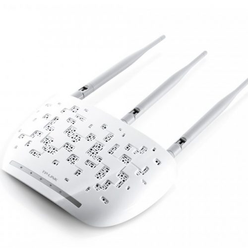 TP-LINK TL-WA901ND PUNTO DE ACCESO 450 Mbp POE