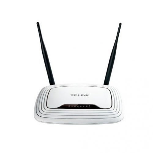 TP-LINK TL-WR841N Router N inalámbrico 300Mbps