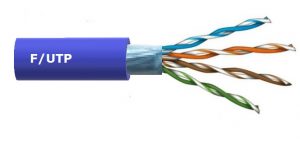 Cable FTP Cat 6