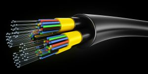 FIBRA ÓPTICA Y ACCESORIOS