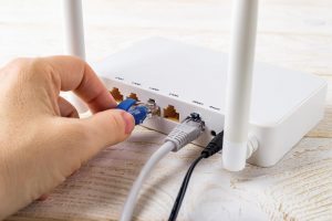 NETWORKING, WIRELESS Y SAIS