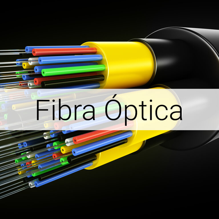 categoria destacada fibra optica