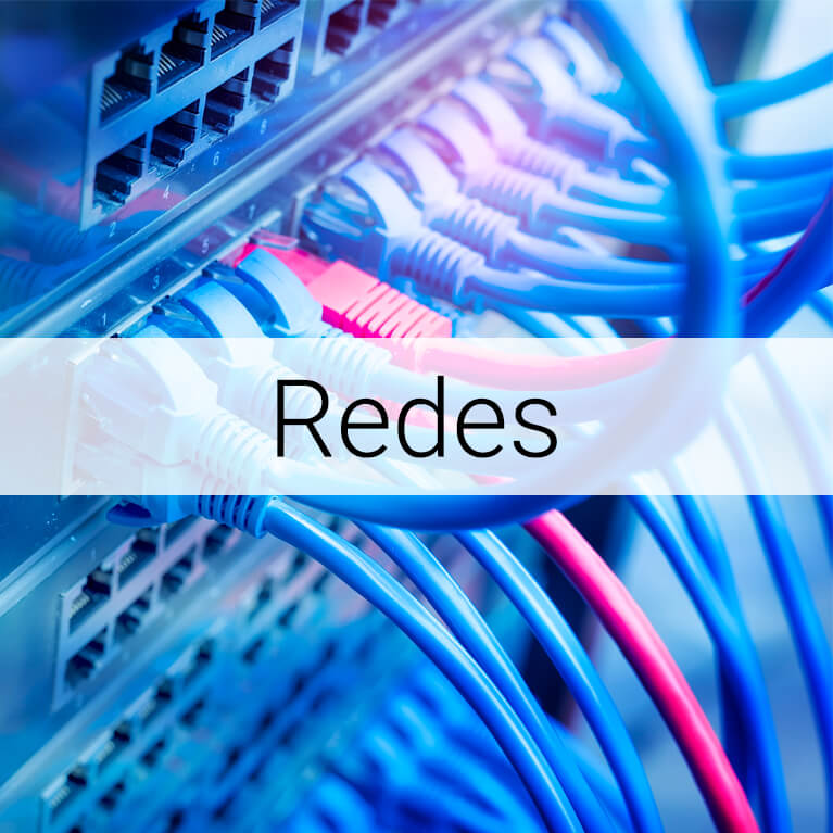 categoria destacada redes voz y datos