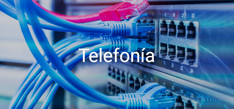 telefonia