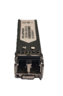Bidireccional 1000Base-BX WDM Fibra Óptica Connector LC Monomodo Simplex Compatible con Conmutadores Cisco Elfcam Módulo Transceptor SFP 1,25Gbps 