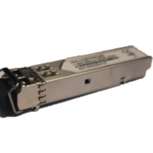 MÓDULO SFP GBIC / TRANSCEIVER FIBRA OPTICA LC MM