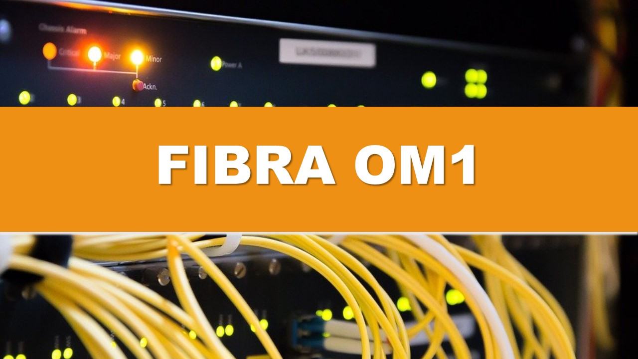 FIBRA OM1