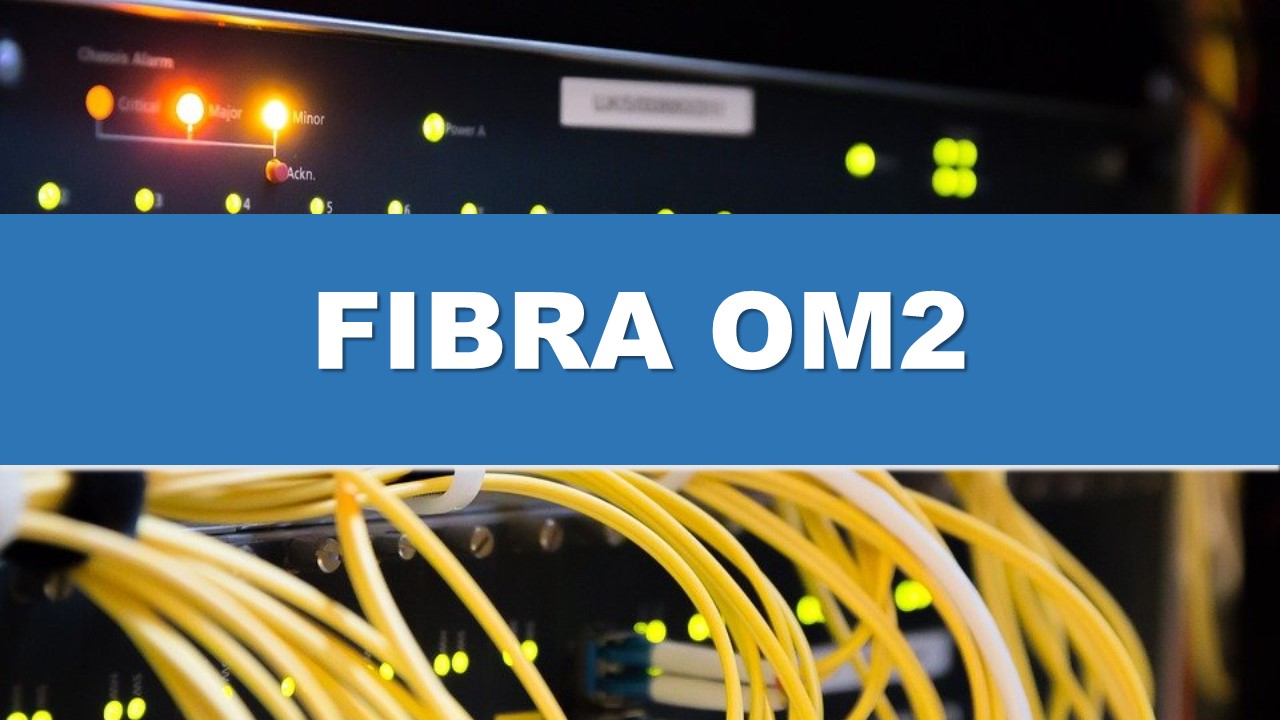 FIBRA OM2