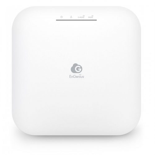 Punto de acceso inalámbrico Engenius interiores techo/pared  2 × 2 WI-FI 6 gestionado en la nube