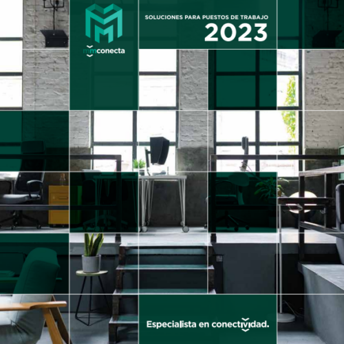 CATÁLOGO MM CONNECTA 2023