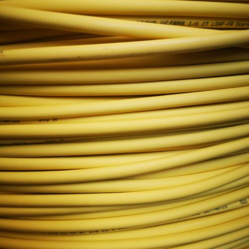 Cables de Fibra OS2 【Nº1 en Precios】 | Cablecel
