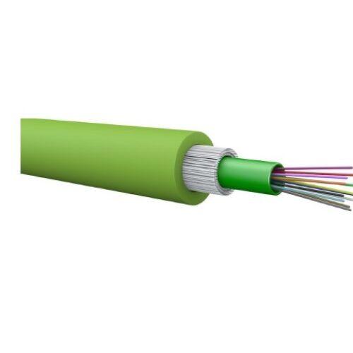 CABLE 4 FIBRAS INT/EXT DIELECTRICA OS2 9/125 Dca Prysmian